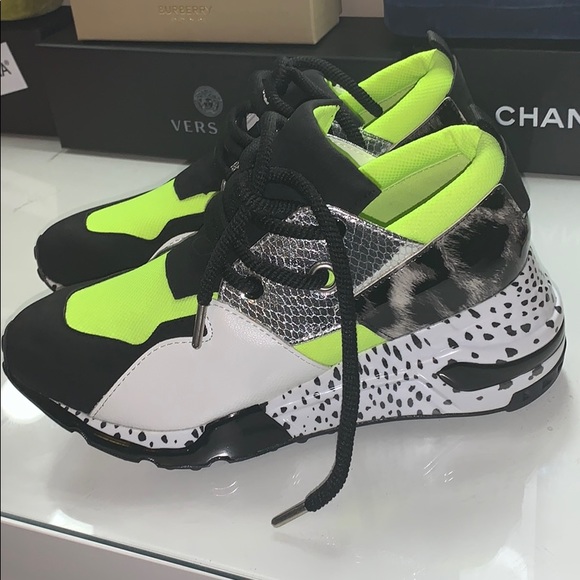 steve madden cliff dad sneakers